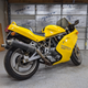 Illustration for article titled Video: Buying the Cheapest Running Ducati Supersport in the US